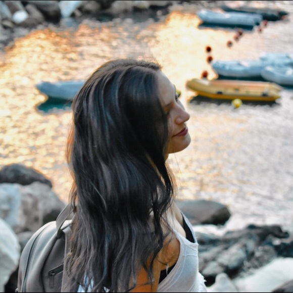 Meet your Posher, Jenna - Picture 1 of 1